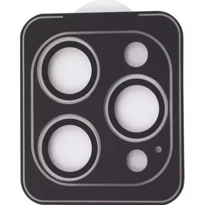 Захист камери ACHILLES iPhone 15 Pro/15 Pro Max CPPAIP15PM25 (natural titanium)