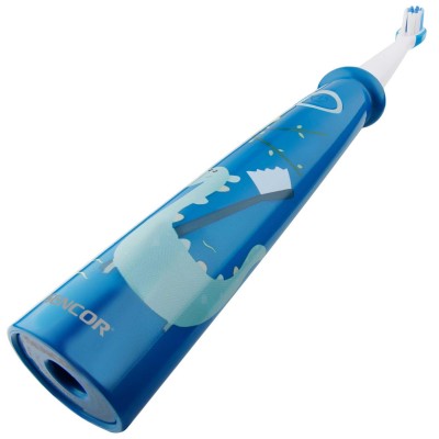 Зубна електрощітка SENCOR SOC 0910BL