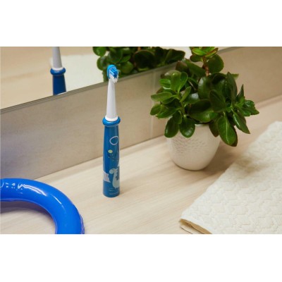 Зубна електрощітка SENCOR SOC 0910BL