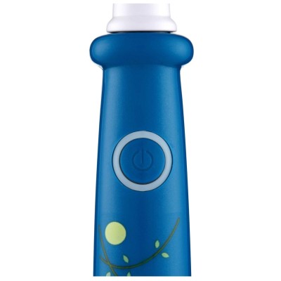 Зубна електрощітка SENCOR SOC 0910BL