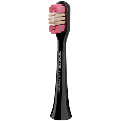 Зубна електрощітка SENCOR SOX 104 насадки до зубних щіток
