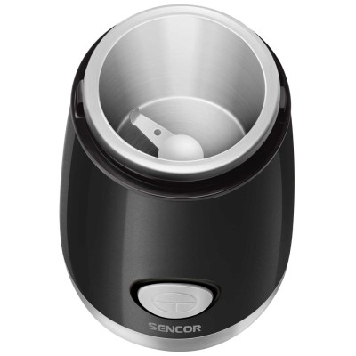 Кавомолка SENCOR SCG 2051BK