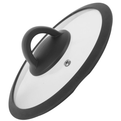 Ківш RINGEL Zira з кришкою 18 см (1.7л) (RG-41006-18) Ківш RINGEL Zira з кришкою 18 см (1.7л) (RG-41006-18)