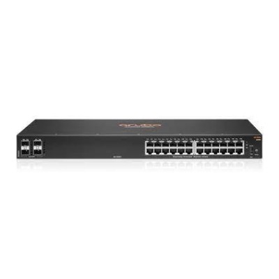Комутатор HPE Aruba 6000 24G 4SFP Switch R8N88A (RSVLC-1813)