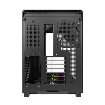 Корпус ATX W/O PSU KING 95 PRO (B) MONTECH