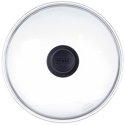 Кришка PYREX BOMBE /280 мм (B28CL00/7646)