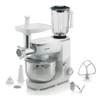 Кухонний комбайн GORENJE MMC 1005 W (SM20310)