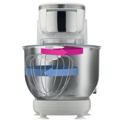 Кухонний комбайн GORENJE MMC 1005 W (SM20310)