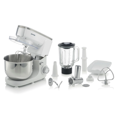 Кухонний комбайн GORENJE MMC 1005 W (SM20310)