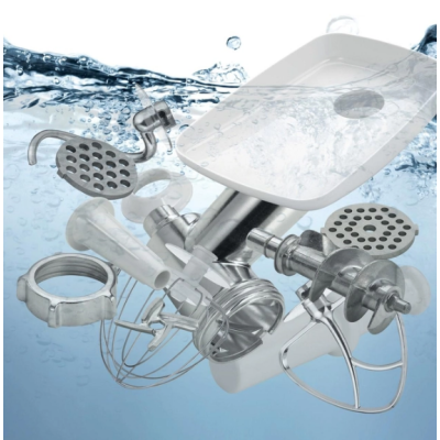 Кухонний комбайн GORENJE MMC 1005 W (SM20310)