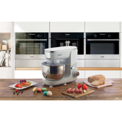 Кухонний комбайн GORENJE MMC 1005 W (SM20310)