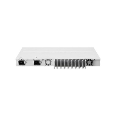 Маршрутизатор т.м."Mikrotik" серії CCR2004-1G-12S+2XS