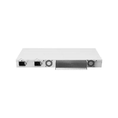 Маршрутизатор т.м."Mikrotik" серії CCR2004-1G-12S+2XS
