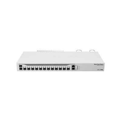 Маршрутизатор т.м."Mikrotik" серії CCR2004-1G-12S+2XS