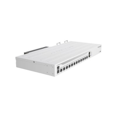 Маршрутизатор т.м."Mikrotik" серії CCR2004-1G-12S+2XS