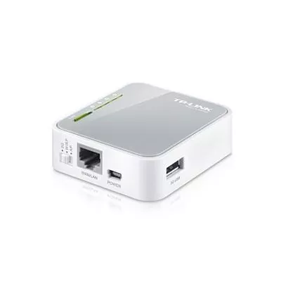 Мережеве обладнання, TL-MR3020 TP-LINK