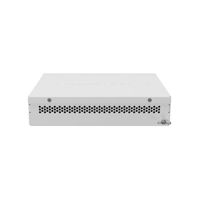 Мережевий комутатор Ethernet CSS610-8G-2S+IN MIKROTIK