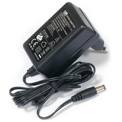 Мережевий комутатор Ethernet CSS610-8G-2S+IN MIKROTIK