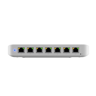Мережевий комутатор Ethernet USW-ULTRA-210W UBIQUITI