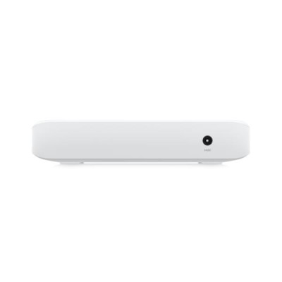 Мережевий комутатор USW-LITE-8-POE UBIQUITI