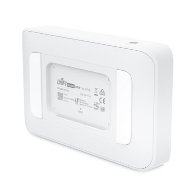 Мережевий комутатор USW-LITE-8-POE UBIQUITI