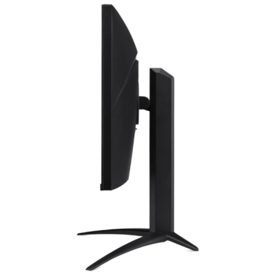 Монiтор TFT ACER 27" XV275UP3biiprx (UM.HXXEE.310) QHD VA MiniLED 170Hz 2ms 2*HDMI DP Pivot Black