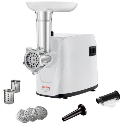 М'ясорубка TEFAL NE114130