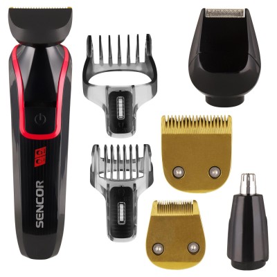 Набір для стрижки SENCOR SHP 6201RD