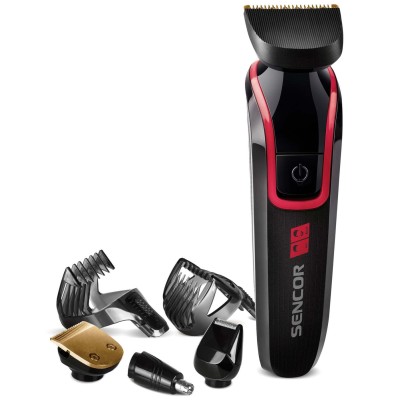 Набір для стрижки SENCOR SHP 6201RD