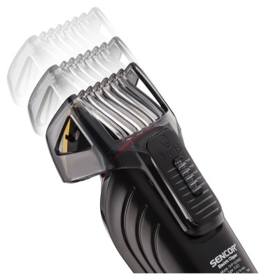 Набір для стрижки SENCOR SHP 6201RD