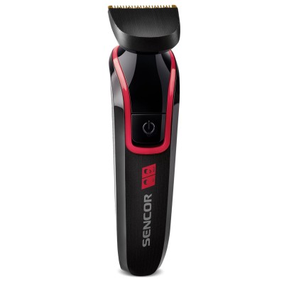 Набір для стрижки SENCOR SHP 6201RD