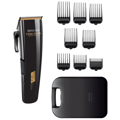 Набір для стрижки SENCOR SHP 8400BK