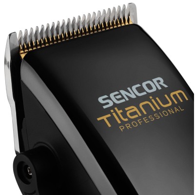 Набір для стрижки SENCOR SHP 8400BK