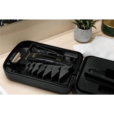 Набір для стрижки SENCOR SHP 8400BK
