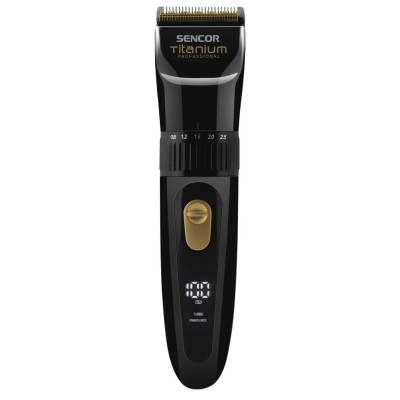 Набір для стрижки SENCOR SHP 8900BK Набір для стрижки SENCOR SHP 8900BK