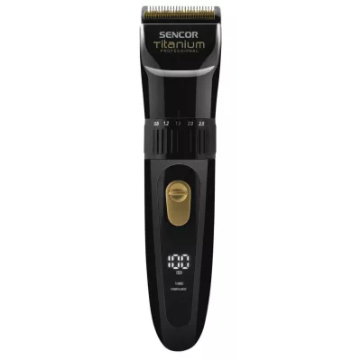 Набір для стрижки SENCOR SHP 8900BK