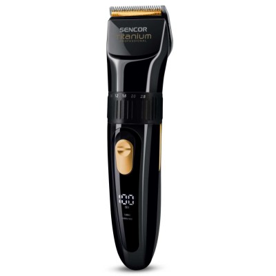Набір для стрижки SENCOR SHP 8900BK Набір для стрижки SENCOR SHP 8900BK