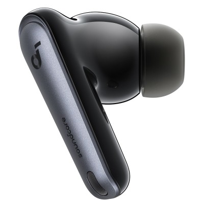 Навушники ANKER SoundСore Liberty 4 NC Velvet Black Навушники ANKER SoundСore Liberty 4 NC Velvet Black