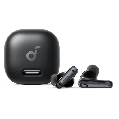 Навушники ANKER SoundСore Liberty 4 NC Velvet Black Навушники ANKER SoundСore Liberty 4 NC Velvet Black