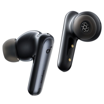Навушники ANKER SoundСore Liberty 4 NC Velvet Black Навушники ANKER SoundСore Liberty 4 NC Velvet Black