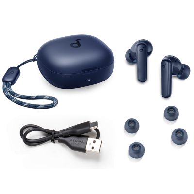 Навушники ANKER SoundСore R50i Blue