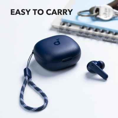 Навушники ANKER SoundСore R50i Blue