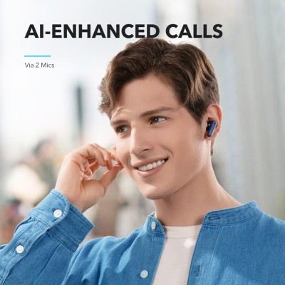 Навушники ANKER SoundСore R50i Blue
