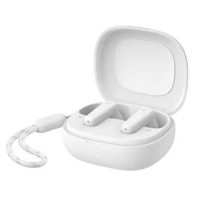 Навушники ANKER SoundСore R50i White