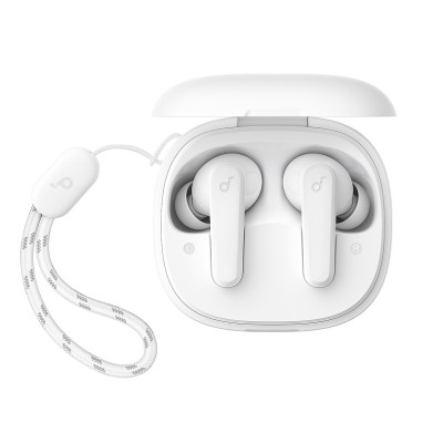 Навушники ANKER SoundСore R50i White