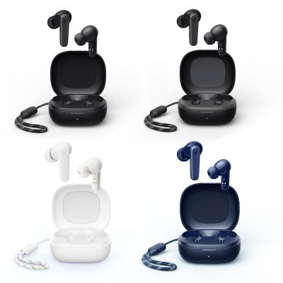 Навушники ANKER SoundСore R50i White