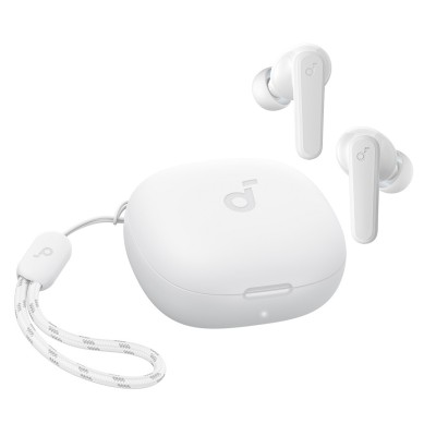 Навушники ANKER SoundСore R50i White