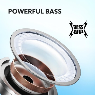 Навушники ANKER SoundСore R50i White