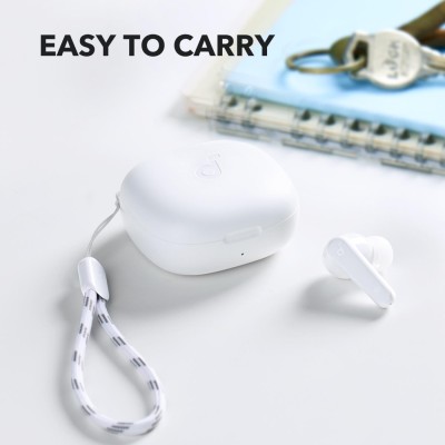 Навушники ANKER SoundСore R50i White