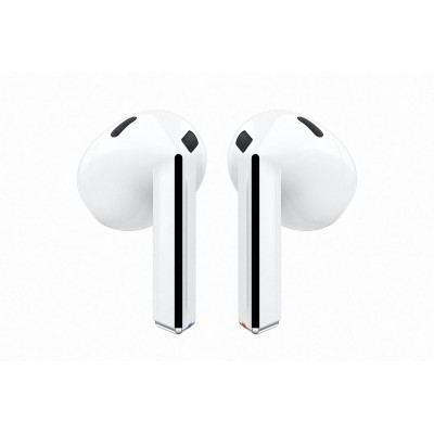 Навушники Samsung Galaxy Buds 3 (SM-R530NZWASEK) White UA